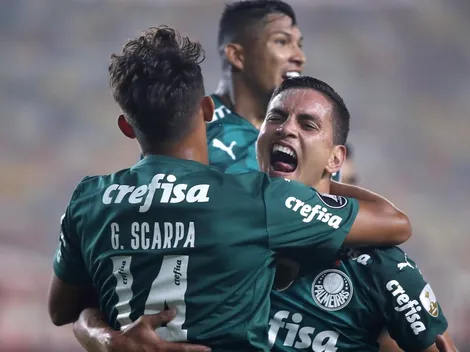 Palmerias recibe a IDV en lo que es un partidazo por el grupo A