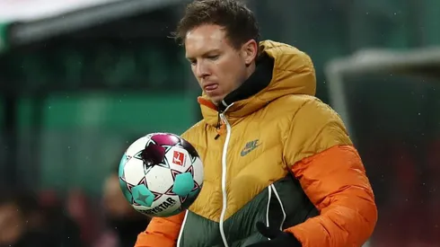 El estratega del RB Leipzig ya anunció al equipo que partirá al Munchen.