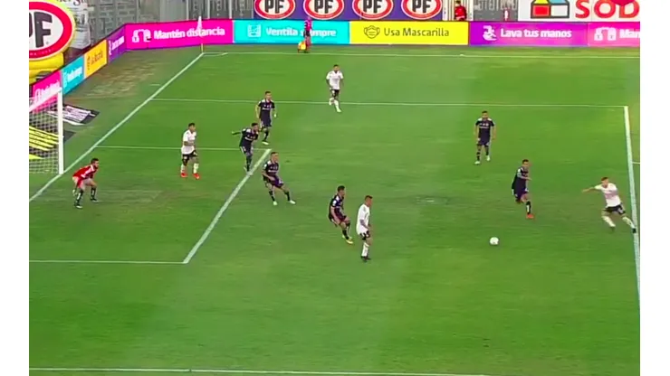 Gil y la apertura de la cuenta ante la U