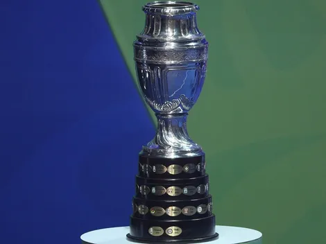 ¿Cuándo comienza la Copa América 2021?