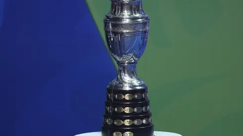 Esta será la 47° edición de la Copa América.