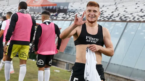 Leonardo Gil fue la figura del Superclásico