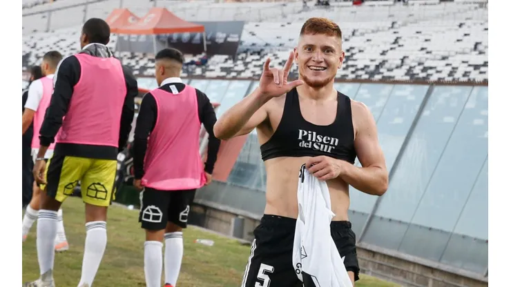 Leonardo Gil fue la figura del Superclásico