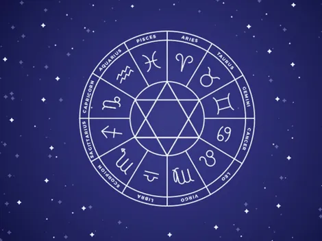 Horóscopo de hoy lunes 26 de abril