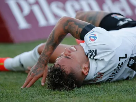 Revelan qué lesión sacó a Martín Rodríguez del Superclásico