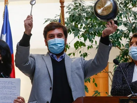 ¿Cuándo se tramitará el Tercer Retiro en el Tribunal Constitucional?