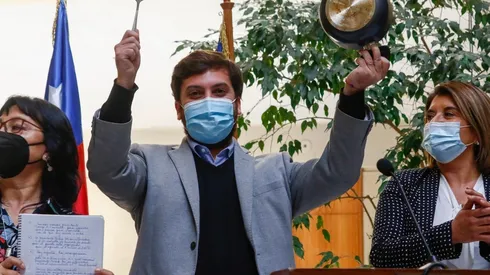 ¿Cuándo se tramitará el Tercer Retiro en el Tribunal Constitucional?