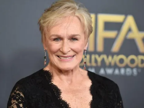Glenn Close no logra llevarse su primer Oscar: Revisa todas sus nominaciones