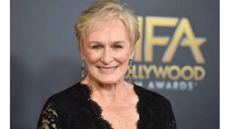 Glenn Close no logra llevarse su primer Oscar: Revisa todas sus nominaciones