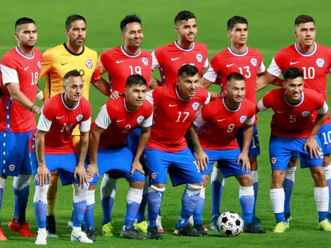 Selección Chilena: ¿Cuándo debuta La Roja en la Copa América?