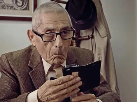 Las redes sociales lamentan que El Agente Topo haya perdido en los Oscar