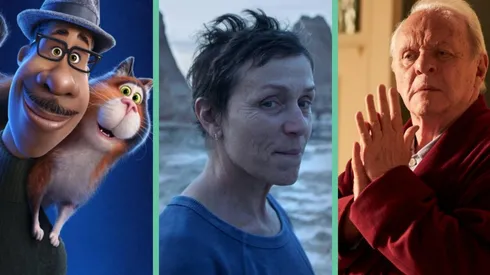 Esta es la nonagésima tercera edición de los premios Oscar 2021.