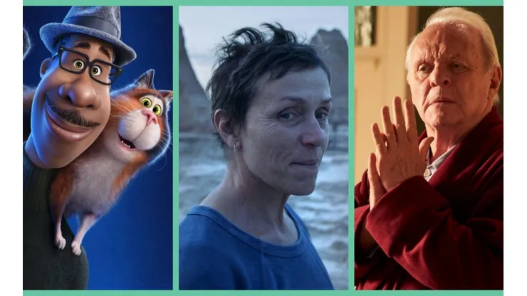 Esta es la nonagésima tercera edición de los premios Oscar 2021.