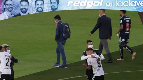 El triunfo de Colo Colo ante Universidad de Chile en el Estadio Monumental será objeto de análisis en RedGol en La Clave de lunes.