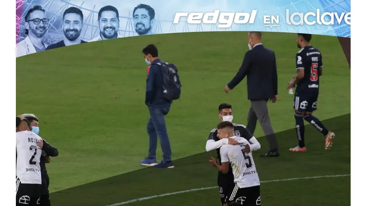 El triunfo de Colo Colo ante Universidad de Chile en el Estadio Monumental será objeto de análisis en RedGol en La Clave de lunes.