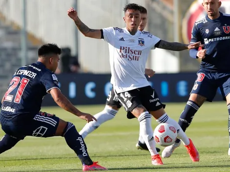 Lo que viene para Colo Colo tras el Superclásico