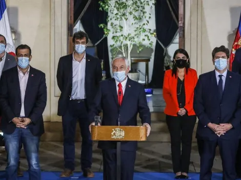 Estos son los detalles del proyecto del tercer retiro del 10% patrocinado por el gobierno