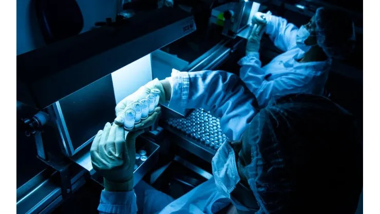 Conoce más detalles de la nueva variante C.37