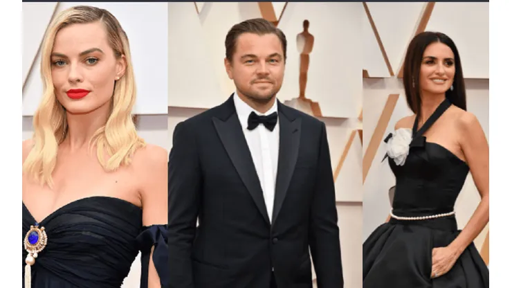 Oscar 2020