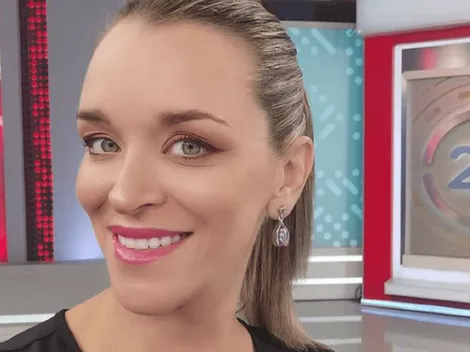 Carla Zunino sobre el nacimiento de su segundo hijo