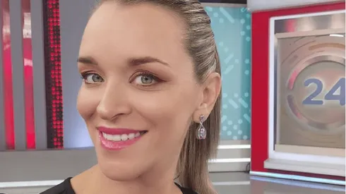 Carla Zunino sobre el nacimiento de su segundo hijo