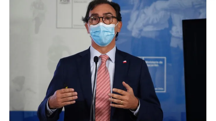 El jefe de la cartera insiste en el regreso a clases