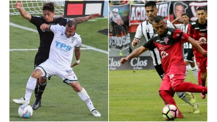 La programación tras el Superclásico