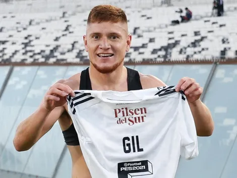 Tabla: Colo Colo es el nuevo puntero