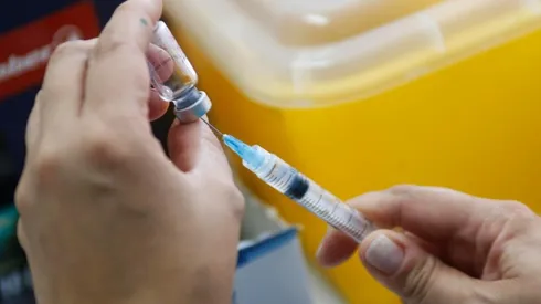 El proceso de vacunación en Chile ha sido muy exitoso.