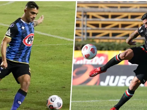 Huachipato y Palestino animan la segunda fecha de Copa Sudamericana