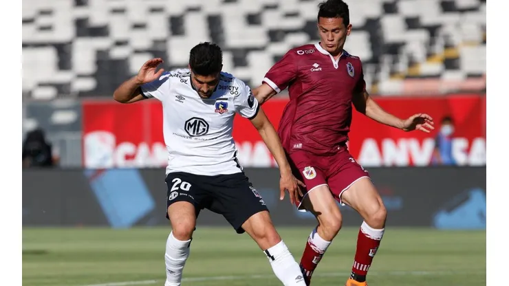 Blandi vuelve a ser considerado en el Cacique