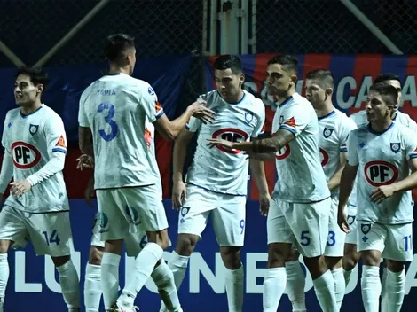 Horario: Huachipato va por su segunda victoria al hilo en la Sudamericana