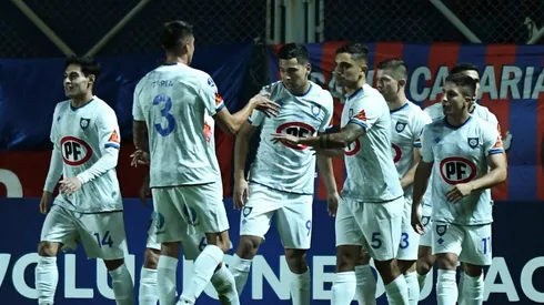 Huachipato ya dio el primer golpe y ahora va por el segundo. Para seguir con vida debe ser el líder de su grupo.