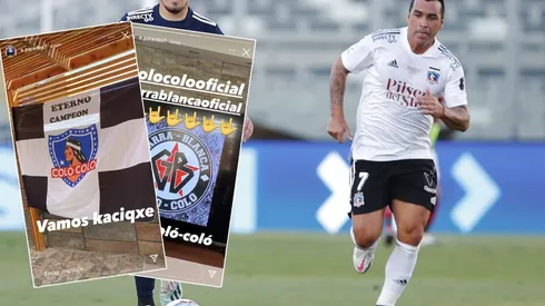 Paredes vive un Superclásico especial este domingo