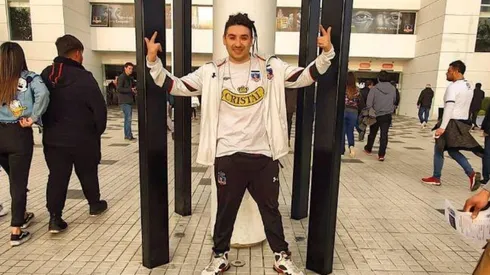 Cristofebril da la formación del Cacique