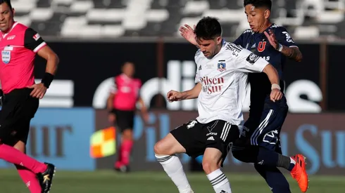 Colo Colo vs Universidad de Chile, el partido que todos esperan por la quinta fecha del Campeonato Nacional 2021