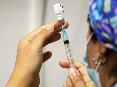 Conoce los respectivos calendarios de vacunación contra el Covid e influenza