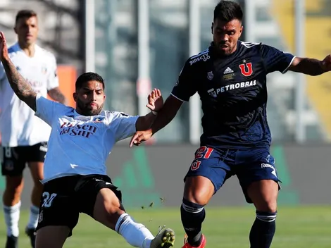 Hoy EN VIVO: Colo Colo vs U de Chile en la versión 189 del Superclásico