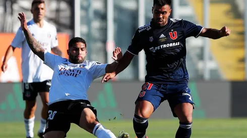 La U buscará romper una mala racha de casi dos décadas sin ganar en el Estadio Monumental.