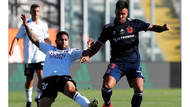La U buscará romper una mala racha de casi dos décadas sin ganar en el Estadio Monumental.