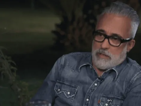 Sergi Arola habla sobre la pérdida de su hermano