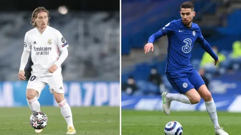 Real Madrid y Chelsea animan una pareja semifinal.