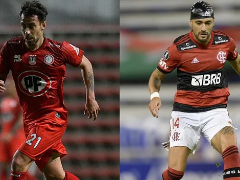 Horario: Unión La Calera viaja al Maracaná para enfrentarse a Flamengo