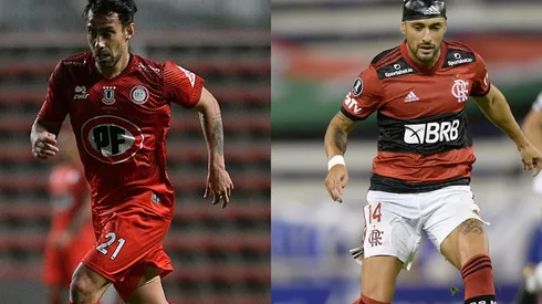 Los caleranos viajan a Río de Janeiro para enfrentarse al Fla por la Copa Libertadores