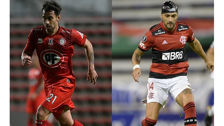Los caleranos viajan a Río de Janeiro para enfrentarse al Fla por la Copa Libertadores