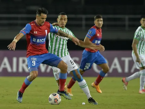 La UC quiere celebrar en San Carlos y La Calera va al Maracaná