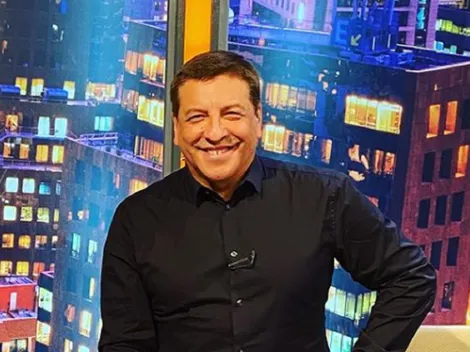 Julio César Rodríguez recuerda a su abuelo con profunda reflexión