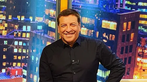 Julio César Rodríguez recuerda a su abuelo con profunda reflexión