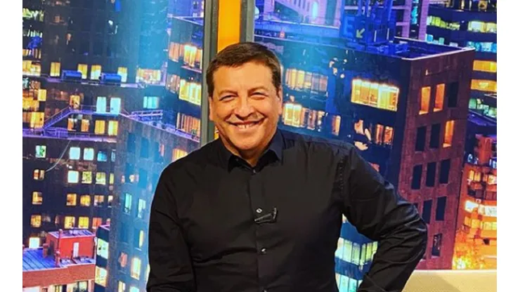 Julio César Rodríguez recuerda a su abuelo con profunda reflexión