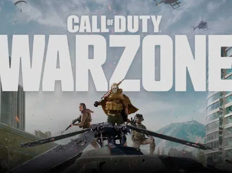 Call of Duty: Warzone tendrá versión específica para consolas de última generación